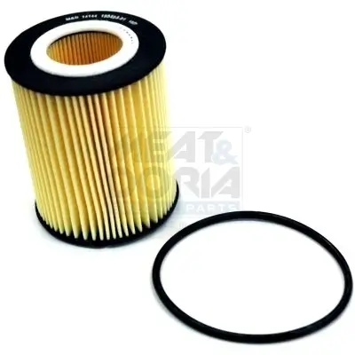 Ölfilter MEAT & DORIA 14144 Bild Ölfilter MEAT & DORIA 14144