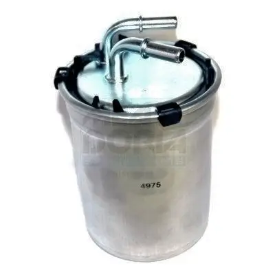 Kraftstofffilter MEAT & DORIA 4975 Bild Kraftstofffilter MEAT & DORIA 4975