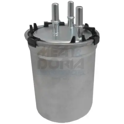 Kraftstofffilter MEAT & DORIA 4976