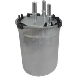 Kraftstofffilter MEAT & DORIA 4976