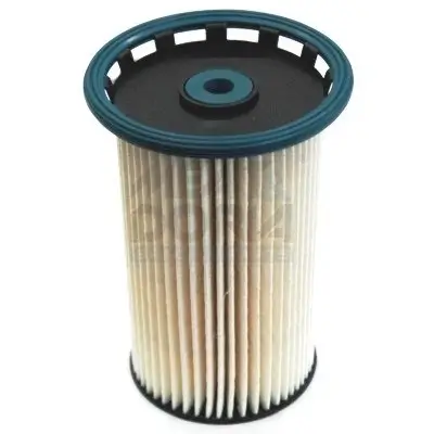 Kraftstofffilter MEAT & DORIA 4985