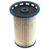 Kraftstofffilter MEAT & DORIA 4985