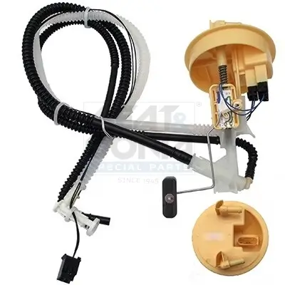 Sensor, Kraftstoffvorrat MEAT & DORIA 79377 Bild Sensor, Kraftstoffvorrat MEAT & DORIA 79377