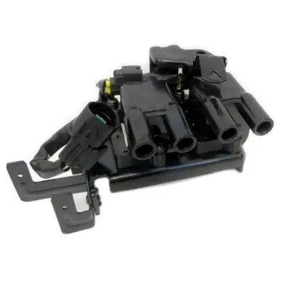 Zündspule MEAT & DORIA 10716 Bild Zündspule MEAT & DORIA 10716