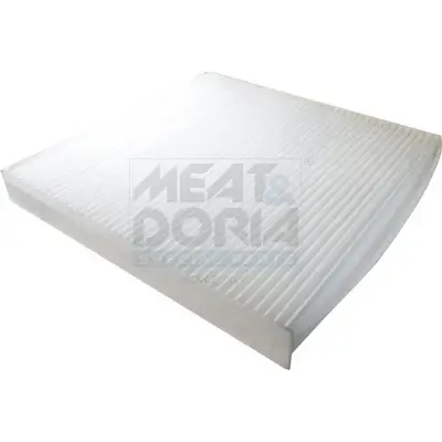 Filter, Innenraumluft MEAT & DORIA 17569 Bild Filter, Innenraumluft MEAT & DORIA 17569