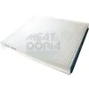 Filter, Innenraumluft MEAT & DORIA 17570
