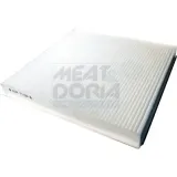 Filter, Innenraumluft MEAT & DORIA 17570
