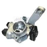 Drosselklappenstutzen MEAT & DORIA 89152