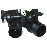 Steuerklappe, Luftversorgung MEAT & DORIA 89153