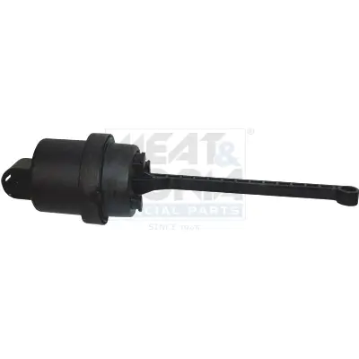 Ventil, Abgasrückführung MEAT & DORIA 9307