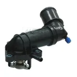 Thermostat, Kühlmittel MEAT & DORIA 92769