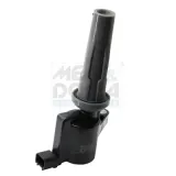 Generatorfreilauf MEAT & DORIA 45021