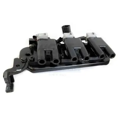 Lambdasonde vor Katalysator MEAT & DORIA 81955 Bild Lambdasonde vor Katalysator MEAT & DORIA 81955