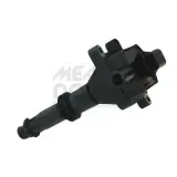 Bremslichtschalter MEAT & DORIA 35017