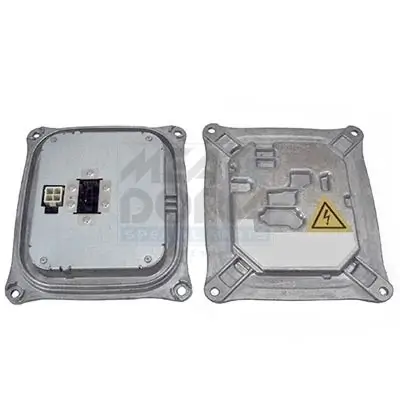 Steuergerät, Beleuchtung links rechts MEAT & DORIA 73212665