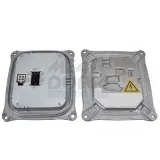 Steuergerät, Beleuchtung links rechts MEAT & DORIA 73212665