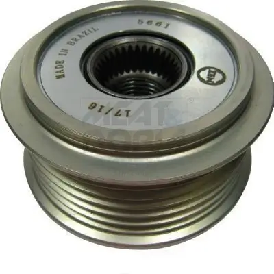 Generatorfreilauf MEAT & DORIA 45237