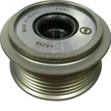 Generatorfreilauf MEAT & DORIA 45237