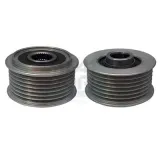 Generatorfreilauf MEAT & DORIA 45238