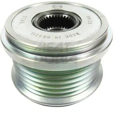 Generatorfreilauf MEAT & DORIA 45239