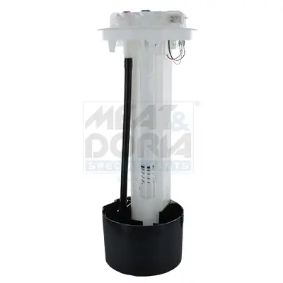 Sensor, Kraftstoffvorrat MEAT & DORIA 79382