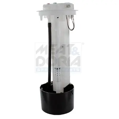 Sensor, Kraftstoffvorrat MEAT & DORIA 79383 Bild Sensor, Kraftstoffvorrat MEAT & DORIA 79383