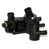 Thermostat, Kühlmittel links oben MEAT & DORIA 92772