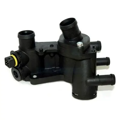 Thermostat, Kühlmittel links oben MEAT & DORIA 92772 Bild Thermostat, Kühlmittel links oben MEAT & DORIA 92772