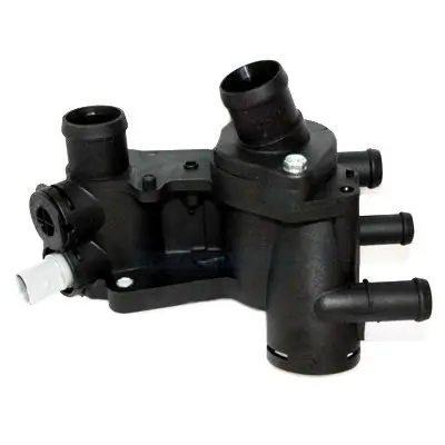 Thermostat, Kühlmittel links unten MEAT & DORIA 92773 Bild Thermostat, Kühlmittel links unten MEAT & DORIA 92773