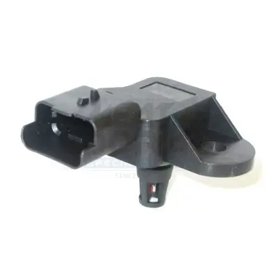 Sensor, Ladedruck MEAT & DORIA 82320