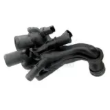 Thermostat, Kühlmittel MEAT & DORIA 92775