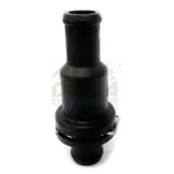 Thermostat, Kühlmittel MEAT & DORIA 92776