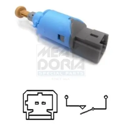 Bremslichtschalter MEAT & DORIA 35082 Bild Bremslichtschalter MEAT & DORIA 35082