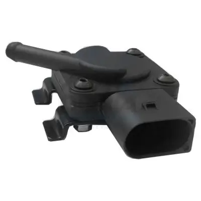 Sensor, Abgasdruck MEAT & DORIA 82322