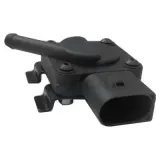 Sensor, Abgasdruck MEAT & DORIA 82322