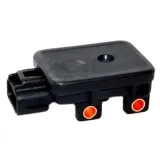 Sensor, Saugrohrdruck Drosselklappengehäuse MEAT & DORIA 82327