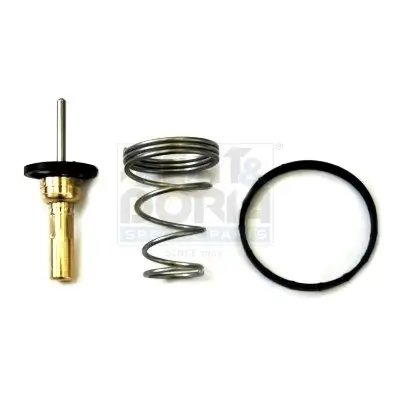 Thermostat, Kühlmittel MEAT & DORIA 92780