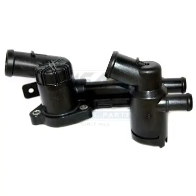 Thermostat, Kühlmittel MEAT & DORIA 92783