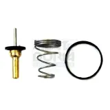 Thermostat, Kühlmittel MEAT & DORIA 92787