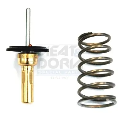 Thermostat, Kühlmittel MEAT & DORIA 92789 Bild Thermostat, Kühlmittel MEAT & DORIA 92789
