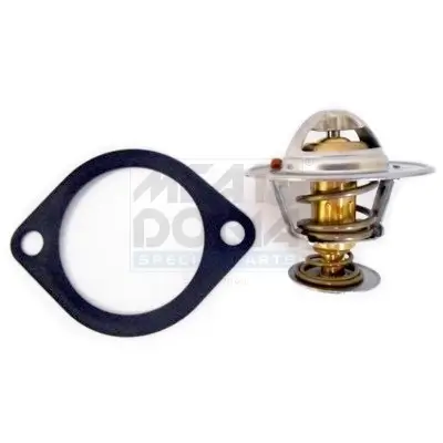 Thermostat, Kühlmittel MEAT & DORIA 92796 Bild Thermostat, Kühlmittel MEAT & DORIA 92796