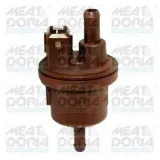 Sensor, Nockenwellenposition MEAT & DORIA 87569