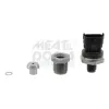 Sensor, Kraftstoffdruck MEAT & DORIA 9312