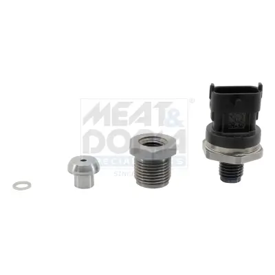 Sensor, Kraftstoffdruck MEAT & DORIA 9312 Bild Sensor, Kraftstoffdruck MEAT & DORIA 9312