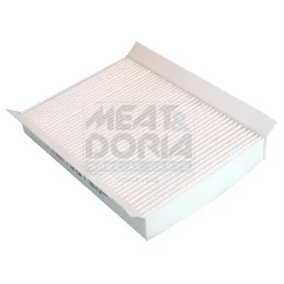 Filter, Innenraumluft MEAT & DORIA 17531 Bild Filter, Innenraumluft MEAT & DORIA 17531