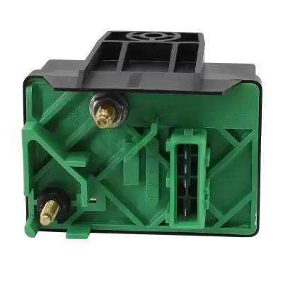 Steuergerät, Glühzeit MEAT & DORIA 7285760