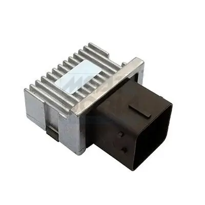 Steuergerät, Glühzeit MEAT & DORIA 7285790