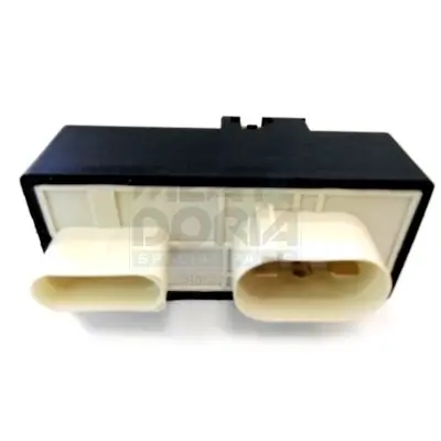 Relais, Kühlerlüfternachlauf MEAT & DORIA 73240140