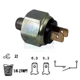 Bremslichtschalter MEAT & DORIA 35018