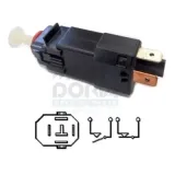 Bremslichtschalter MEAT & DORIA 35064